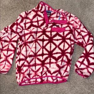 Women’s Patagonia Pullover